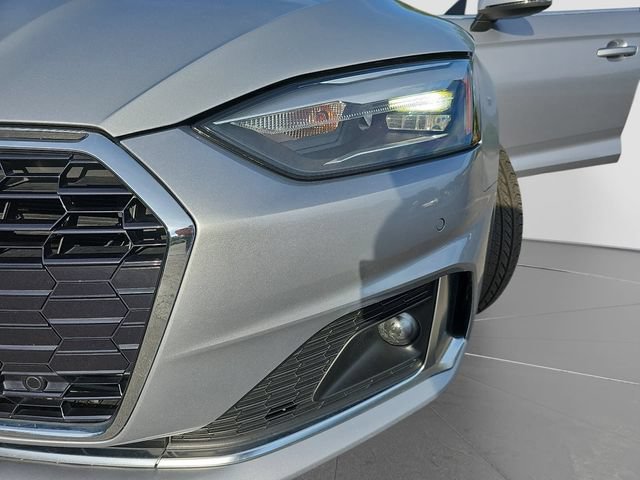Used 2022 Audi A5 2.0T Premium w/ Convenience Package AWD/4WD image 34