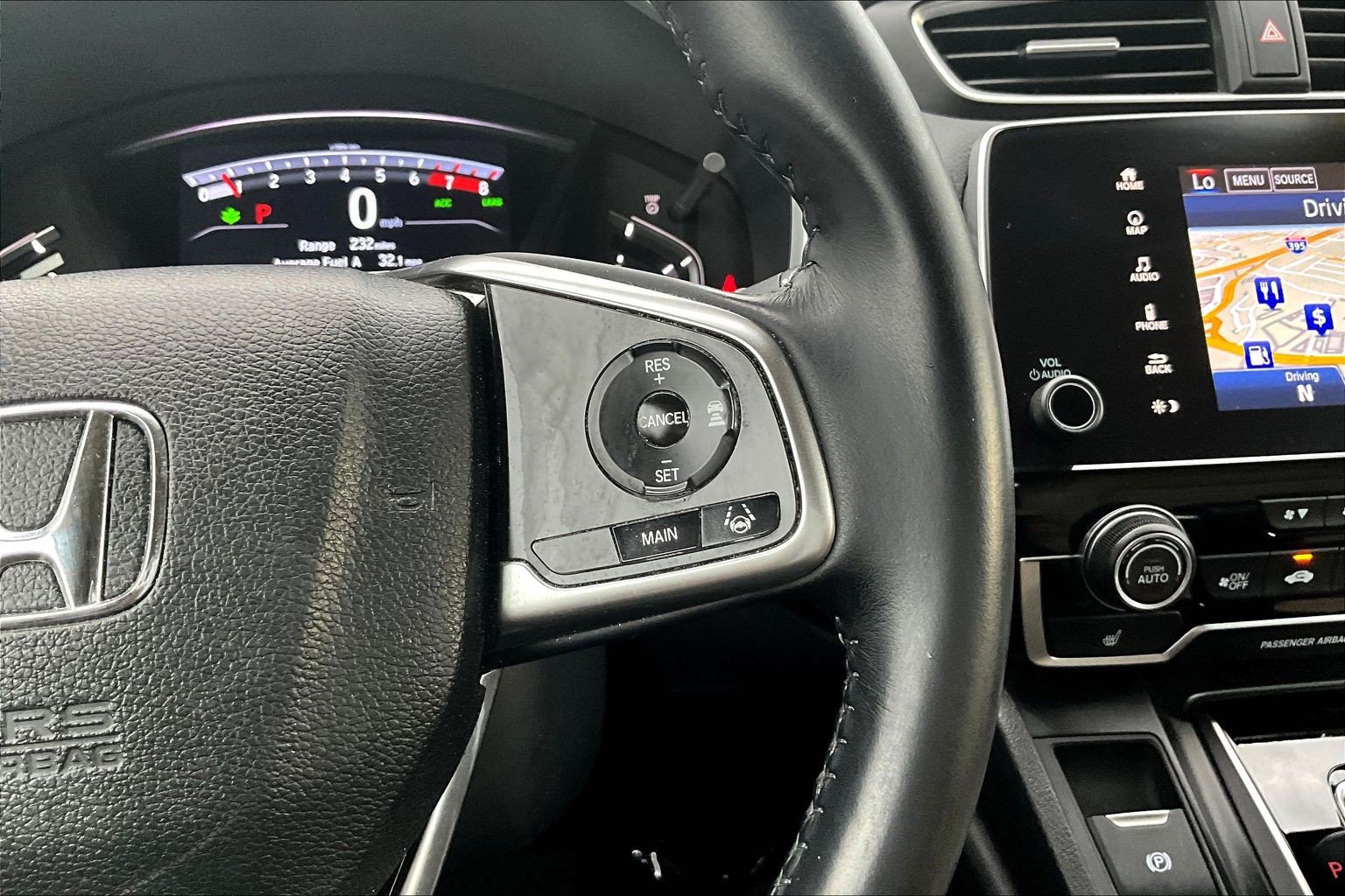 Used 2017 Honda CR-V EX-L image 21