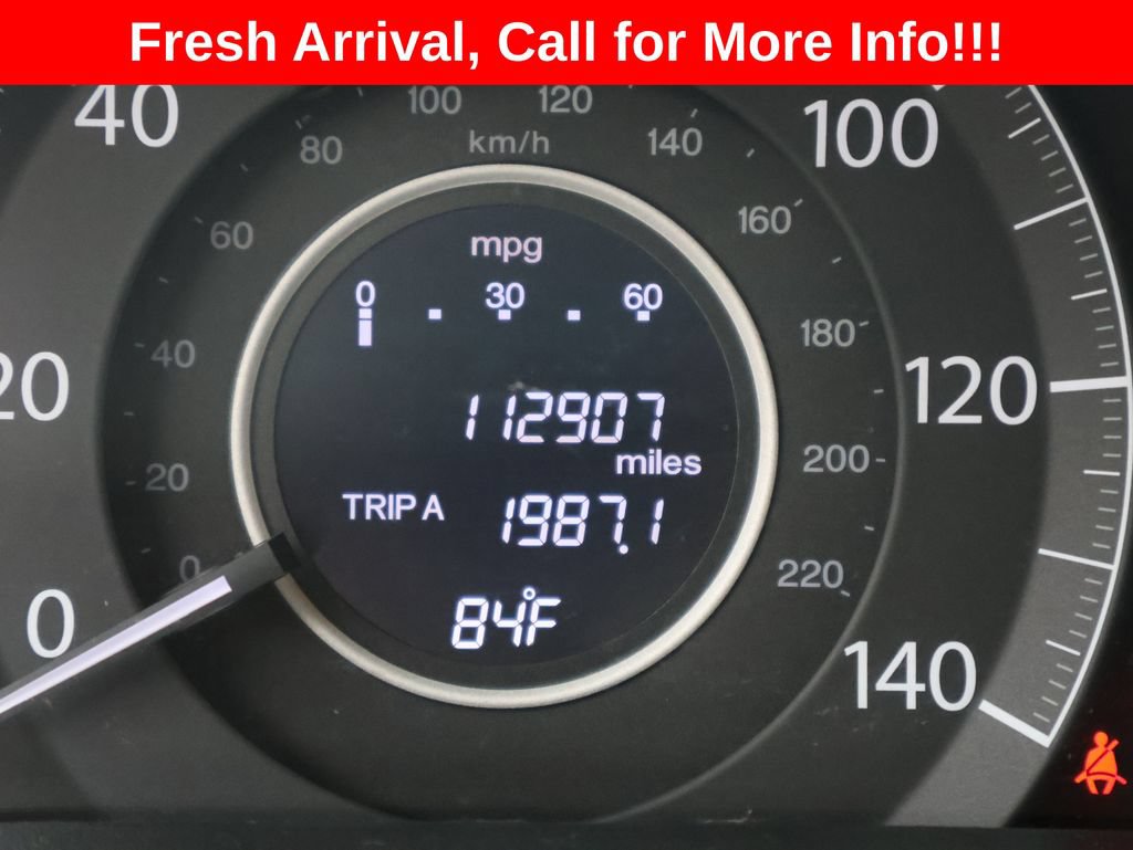 Used 2016 Honda CR-V EX image 32