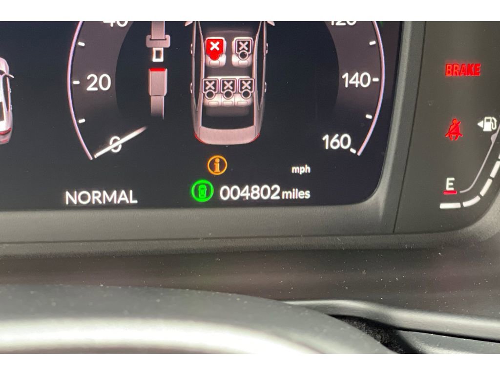 Certified 2025 Honda Accord EX-L image 39