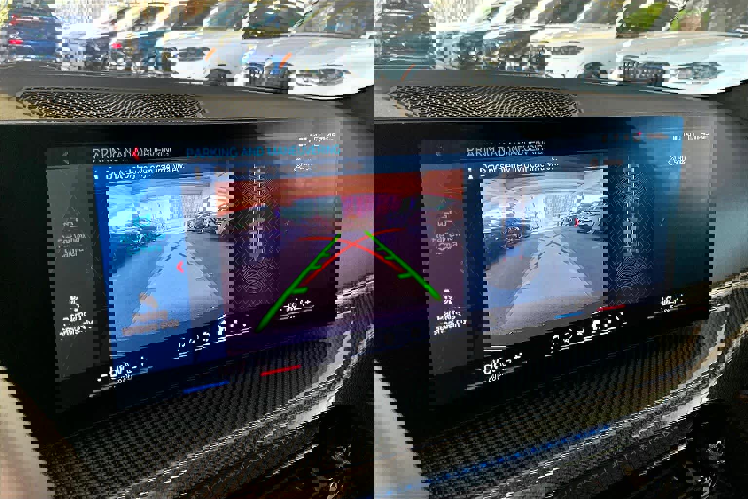 Used 2025 BMW M4 Competition image 26