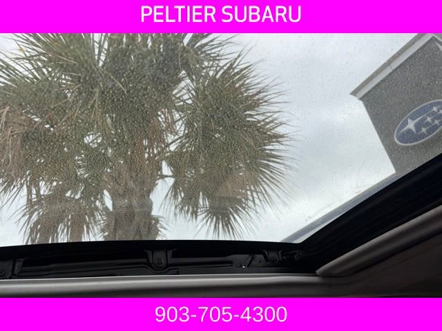 Used 2017 Subaru Forester 2.5i Touring image 10