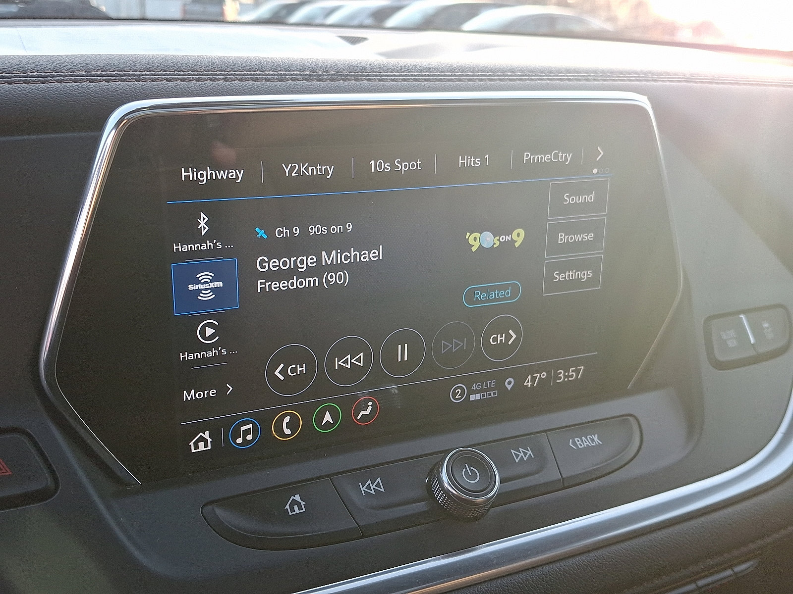 Used 2022 Chevrolet Blazer Premier image 17