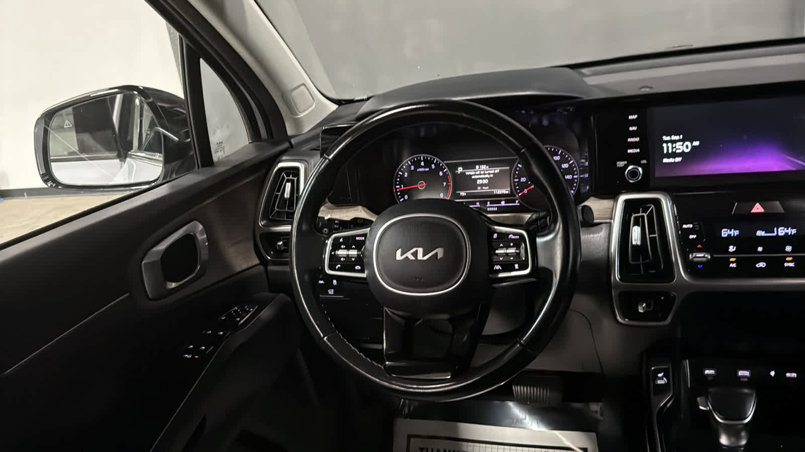 Used 2022 Kia Sorento X-Line EX AWD/4WD image 24