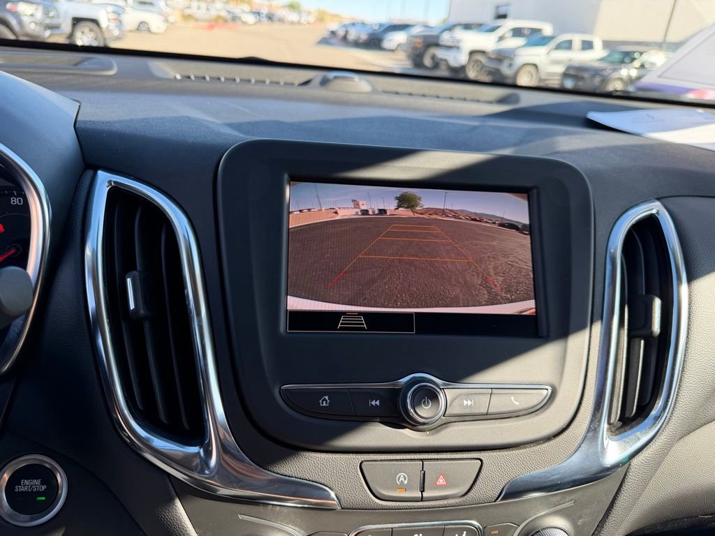 Used 2024 Chevrolet Equinox LT image 31