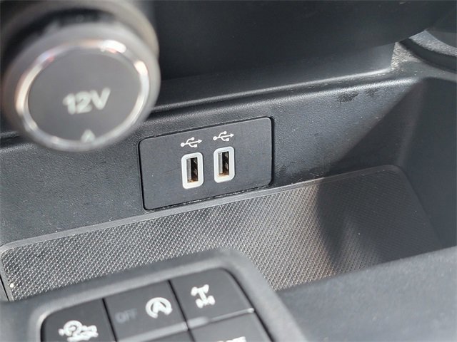 Certified 2020 Ford Ranger Lariat w/ Equipment Group 501A Mid image 21