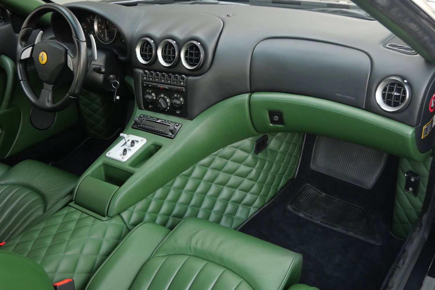 Used 2004 Ferrari Other Ferrari Models image 2