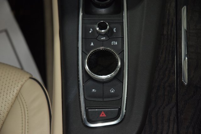 Used 2021 Cadillac Escalade Premium Luxury w/ Driver Assist Tech Package image 36