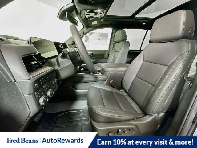 New 2027 Chevrolet Tahoe LT w/ Comfort Package AWD/4WD image 17