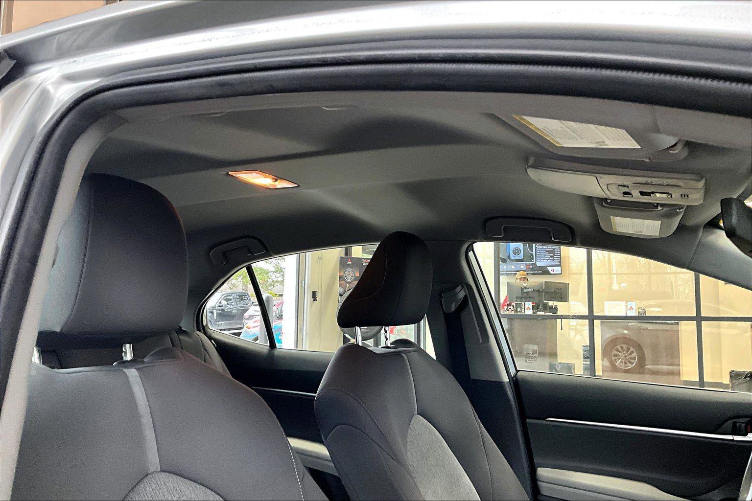 Used 2023 Toyota Camry LE image 23