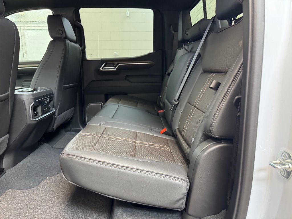 New 2026 Chevrolet Silverado 1500 High Country w/ Technology Package image 17