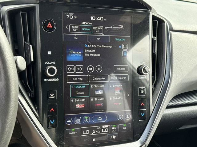 Certified 2025 Subaru Crosstrek 2.5i Wilderness w/ Wilderness Package image 24