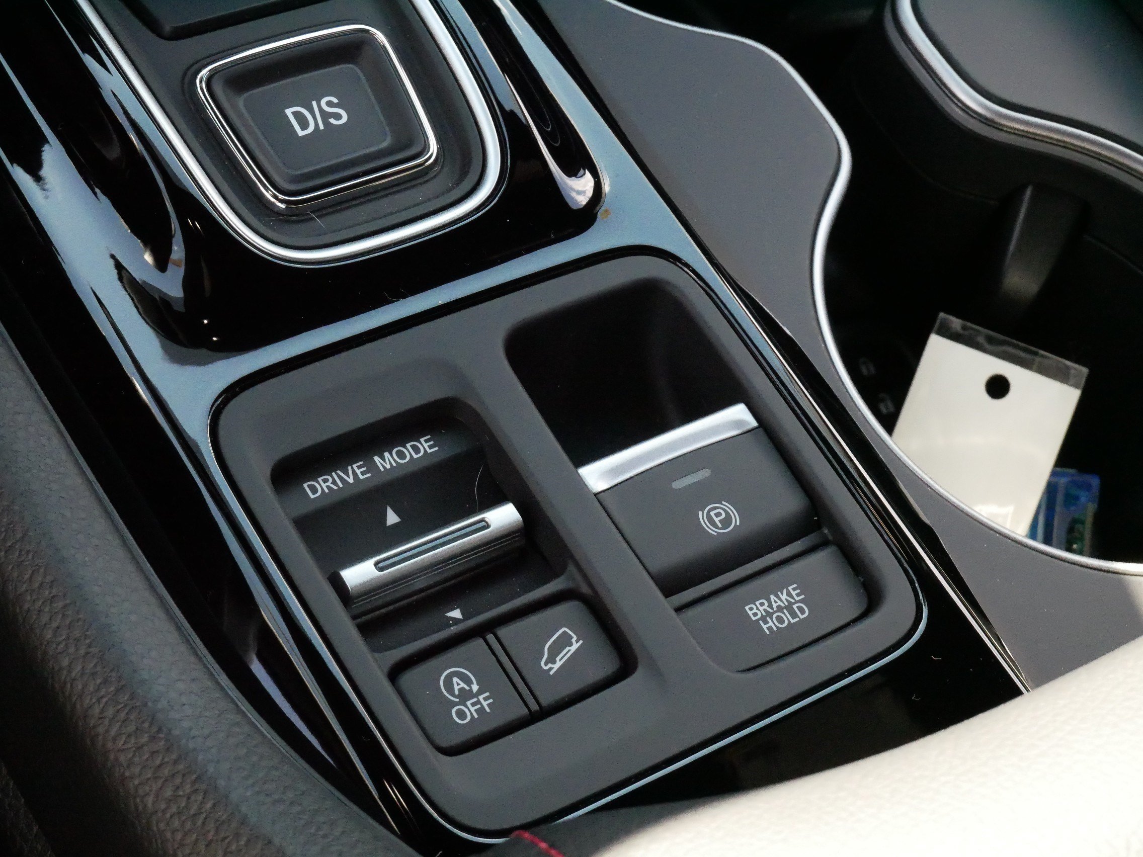 Certified 2026 Honda Pilot Black Edition image 25