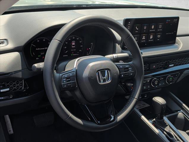 New 2026 Honda Accord EX-L image 7
