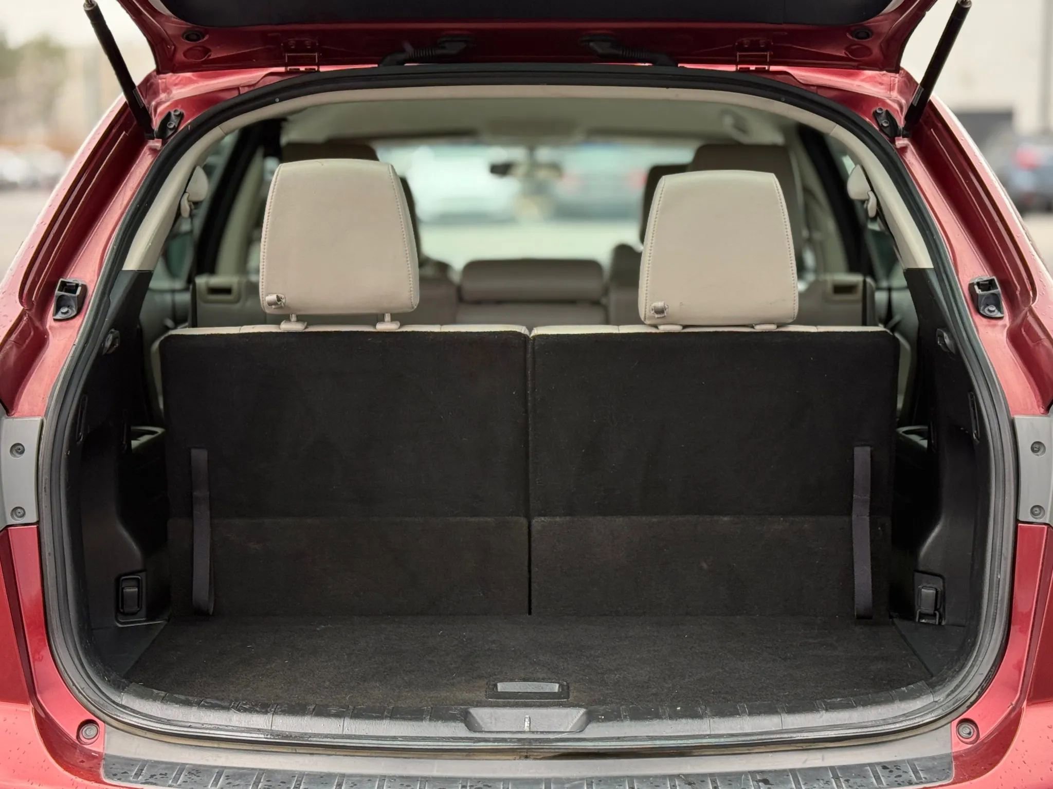 Used 2012 MAZDA CX-9 Touring image 28