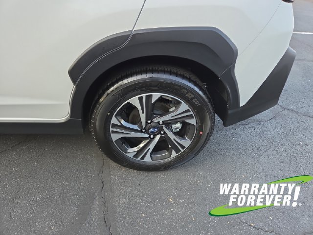 Certified 2026 Subaru Crosstrek 2.5i Premium AWD/4WD image 22
