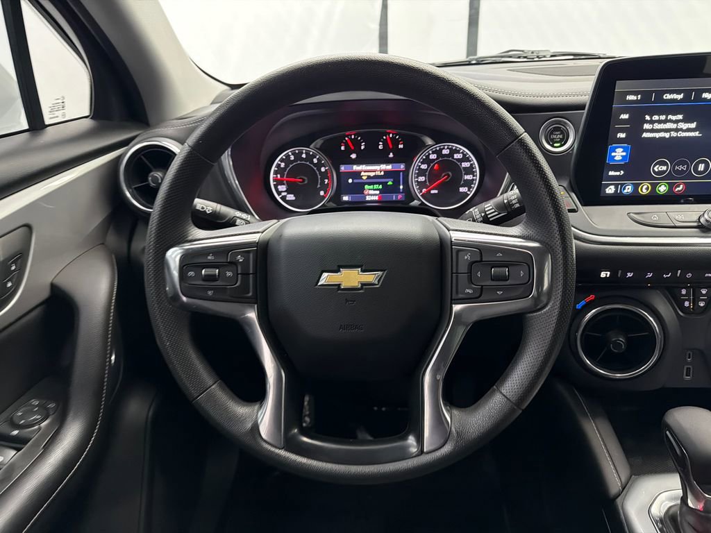 Used 2023 Chevrolet Blazer LT image 23