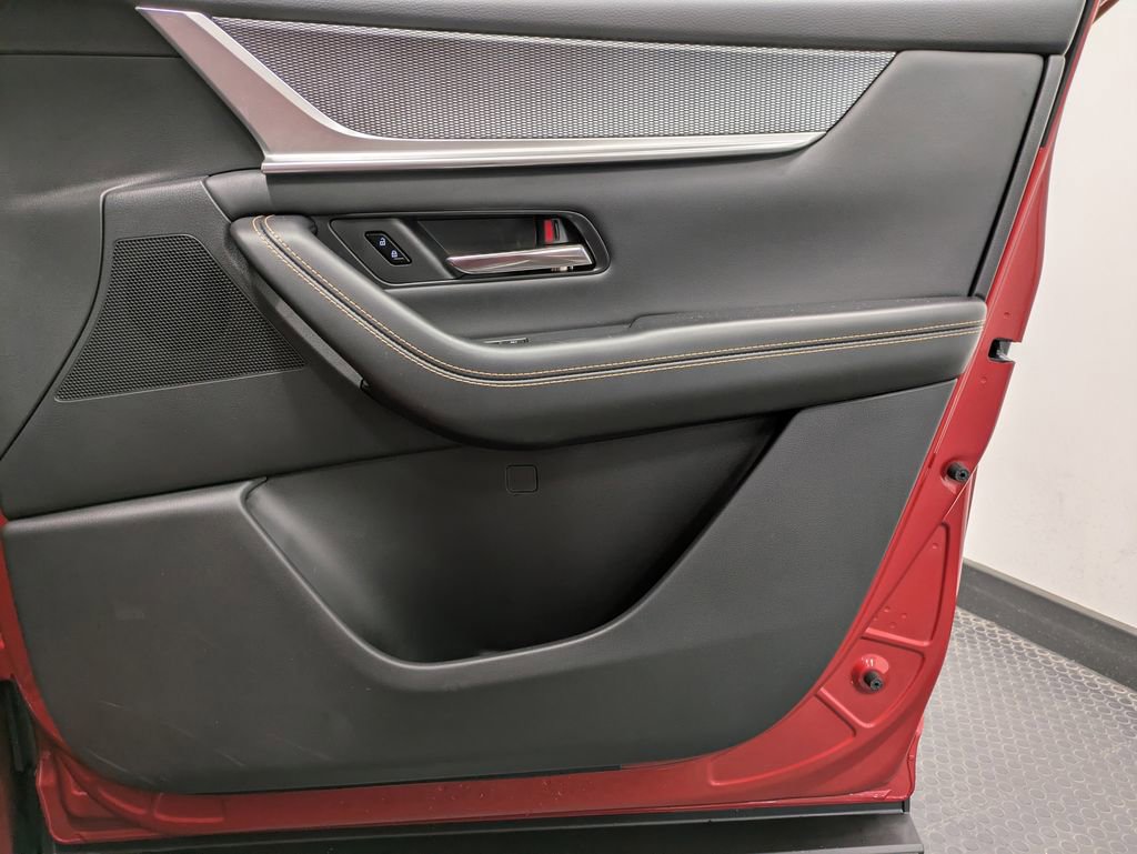 Used 2025 MAZDA CX-90 3.3 Turbo w/ Premium Plus Pkg image 28