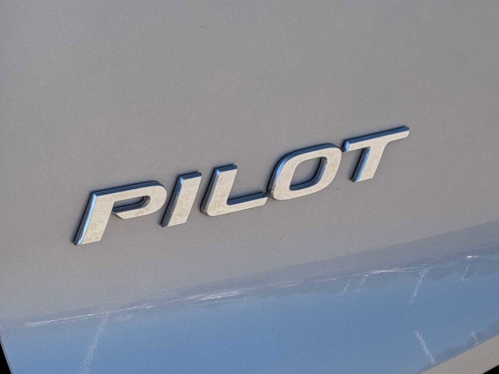 Used 2018 Honda Pilot EX-L image 11