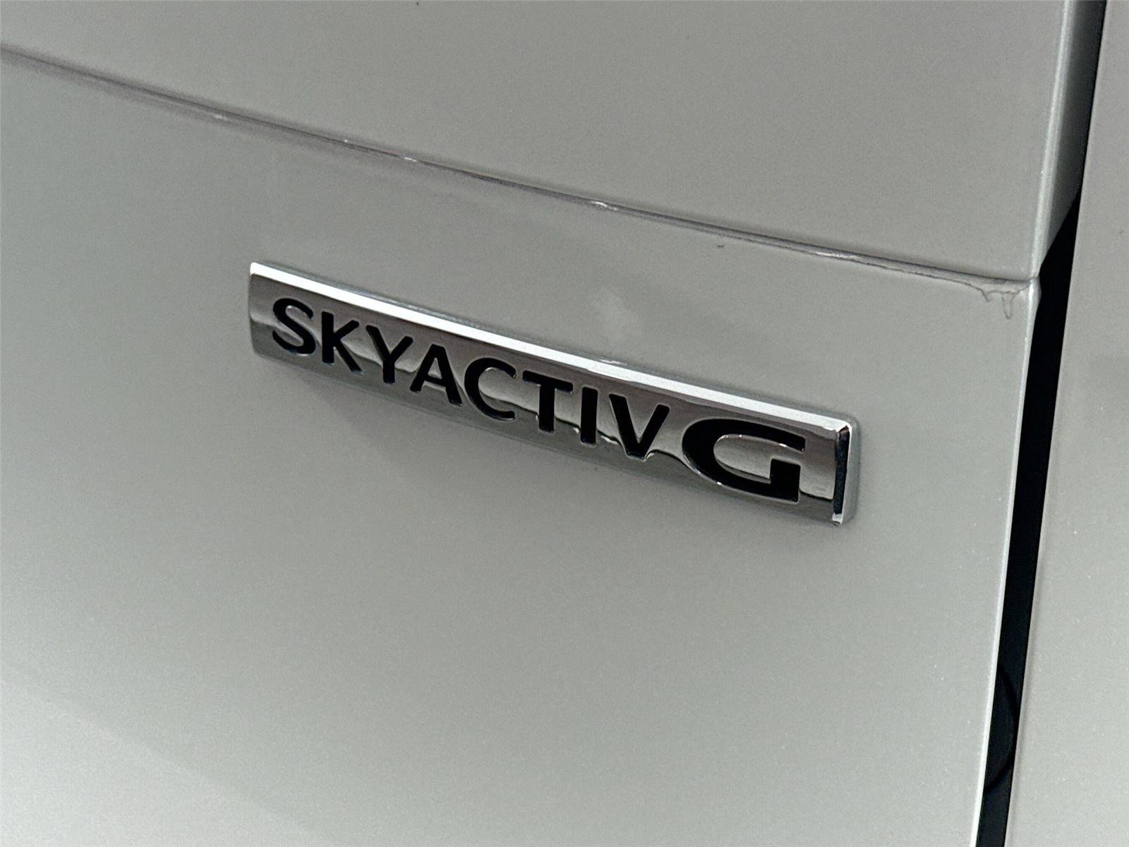 Certified 2024 MAZDA CX-50 AWD 2.5 S w/ Cargo Package image 15