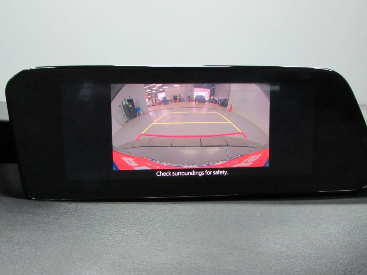 Used 2024 MAZDA MAZDA3 s image 27