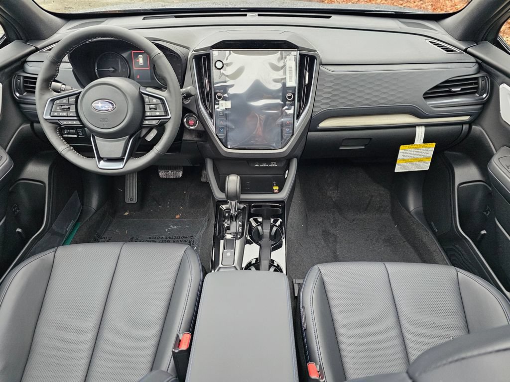 New 2026 Subaru Forester Limited AWD/4WD image 16