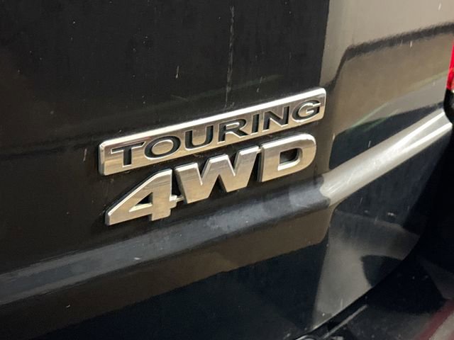 Used 2012 Honda Pilot Touring image 3