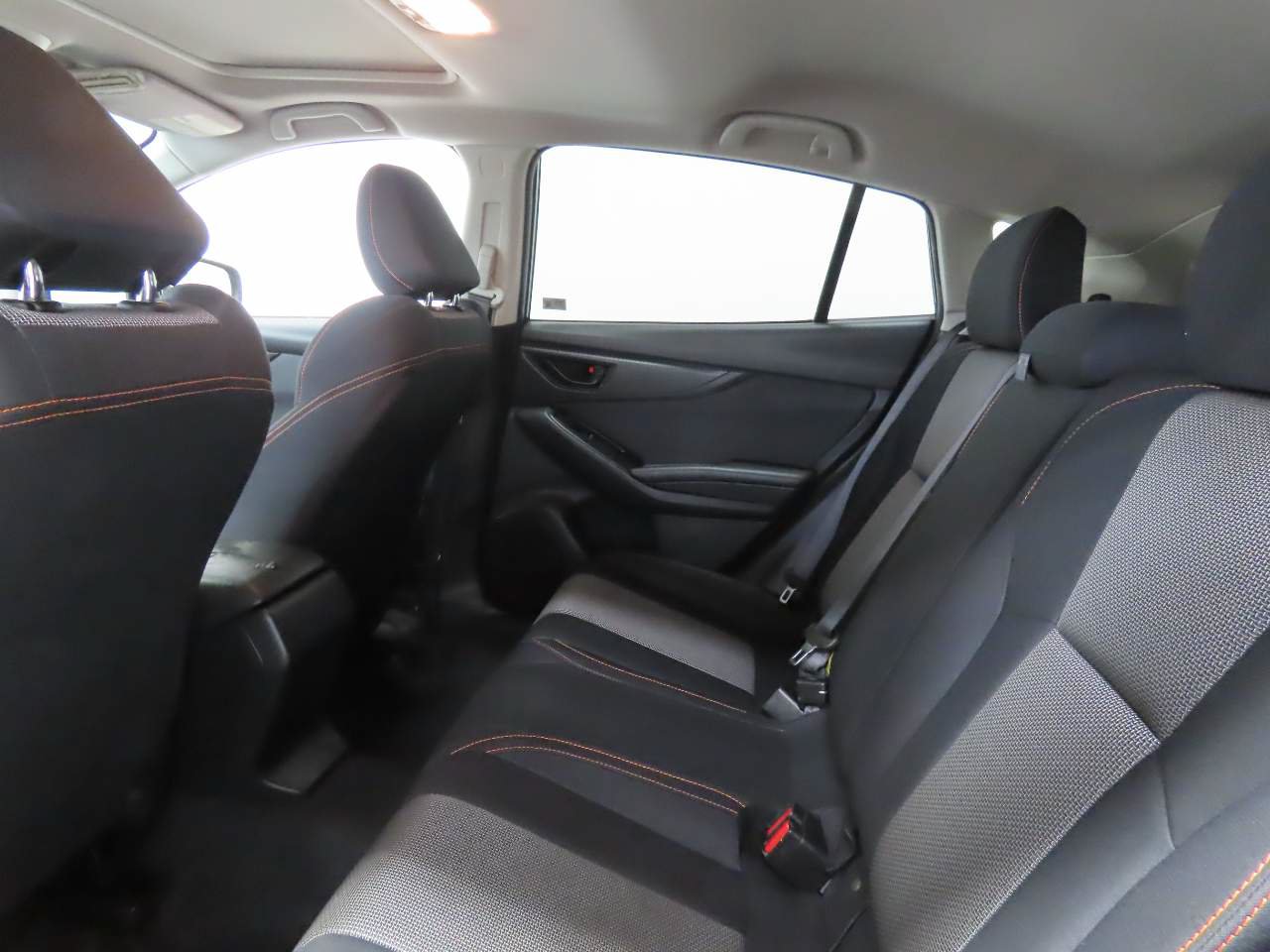 Used 2018 Subaru Crosstrek 2.0i Premium AWD/4WD image 16