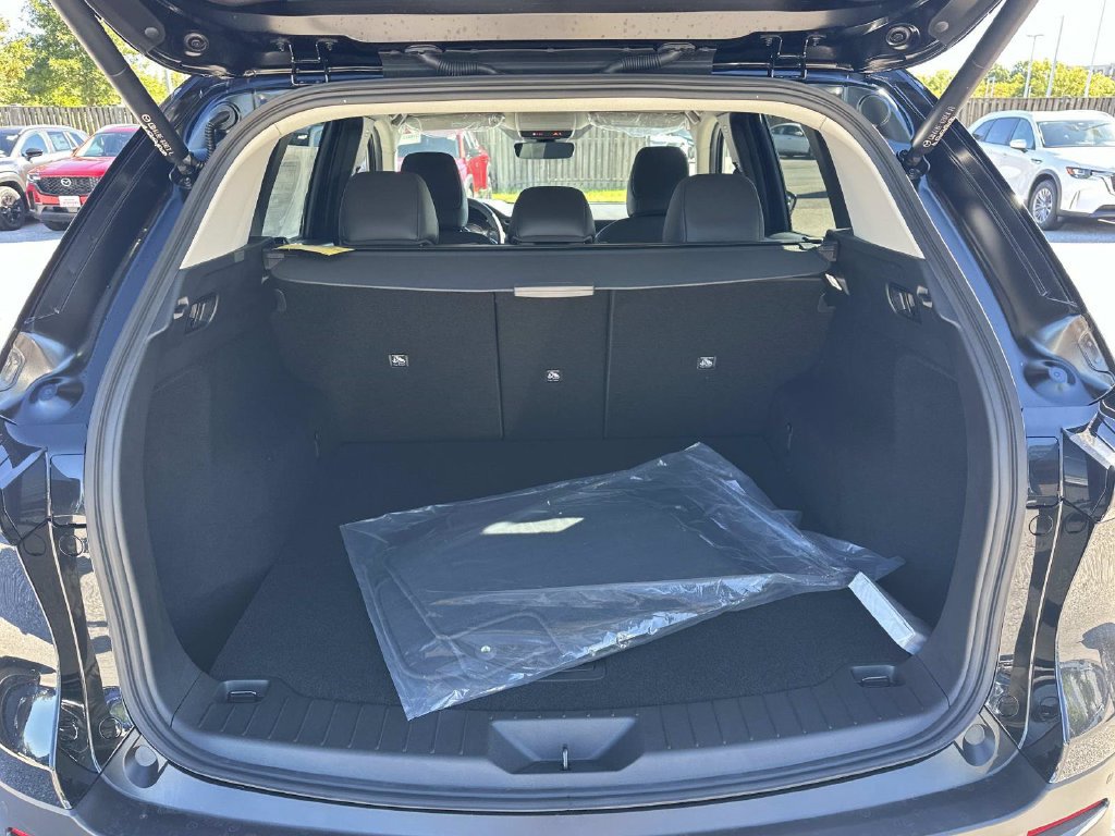 New 2026 MAZDA CX-5 Preferred AWD/4WD image 24