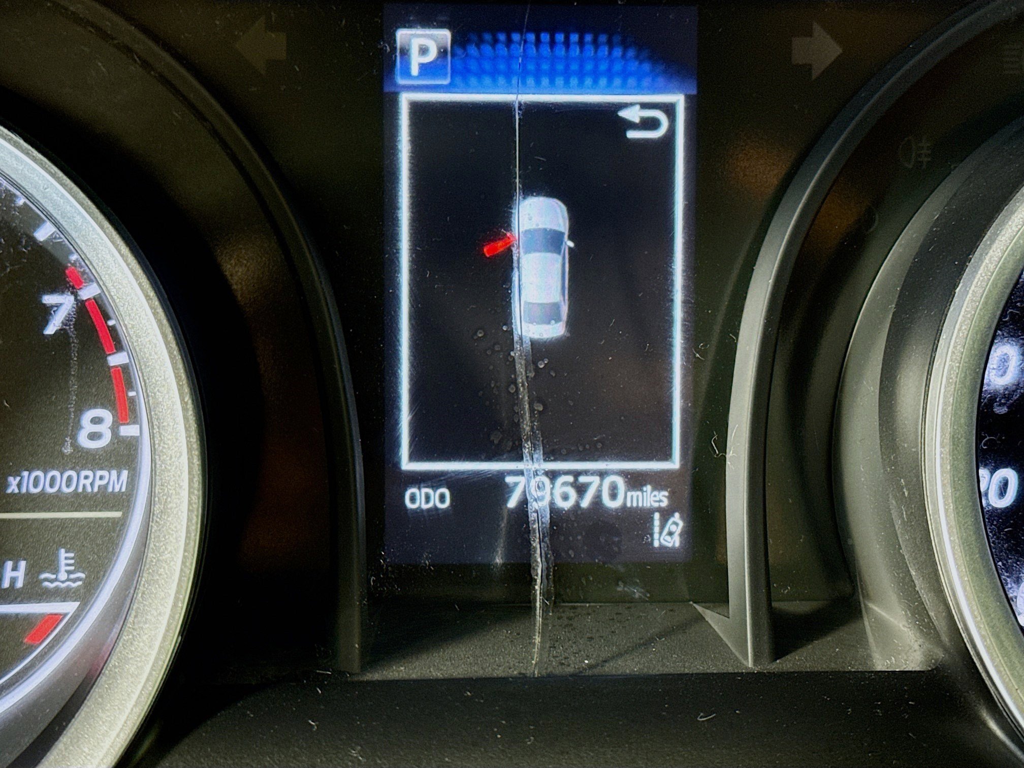 Used 2022 Toyota Camry LE image 16