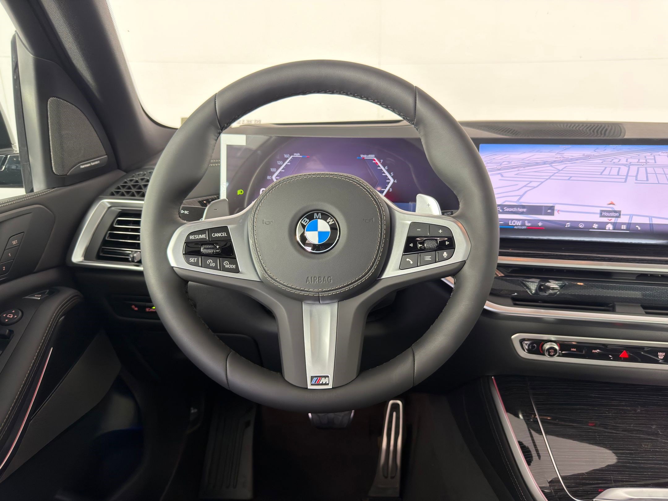 New 2026 BMW X5 sDrive40i w/ M Sport Package image 15