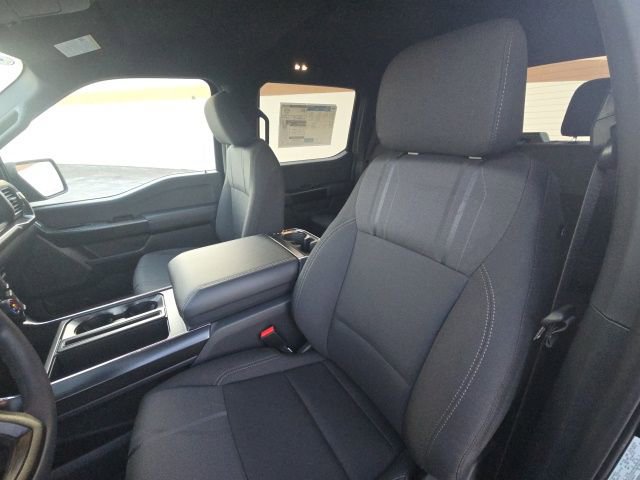 New 2026 Ford F150 STX image 17