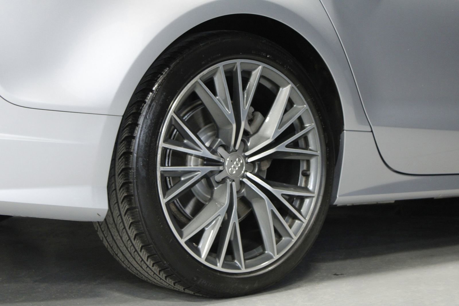 Used 2016 Audi A7 3.0T Premium Plus w/ 20" Wheel & Tire Package AWD/4WD image 8