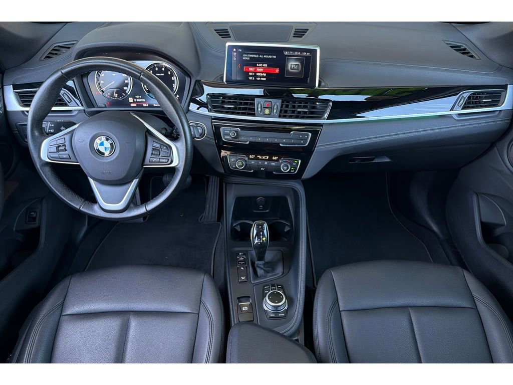 Used 2020 BMW X1 xDrive28i w/ Convenience Package image 15