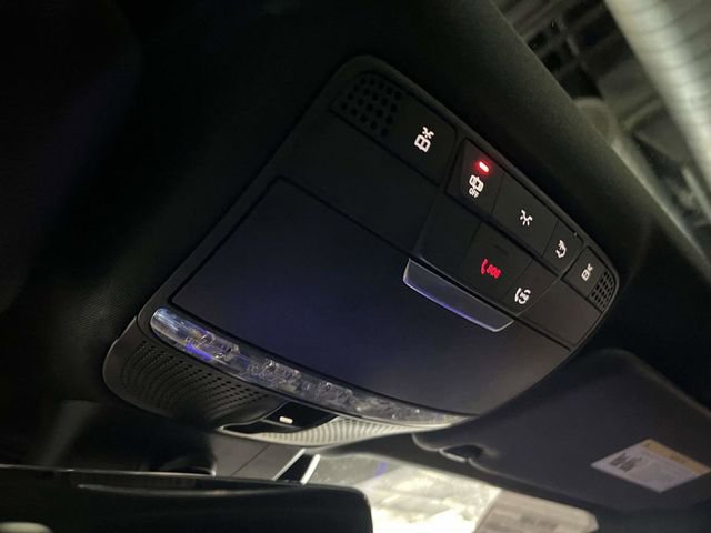 Certified 2022 Mercedes-Benz E 53 AMG 4MATIC Sedan image 32