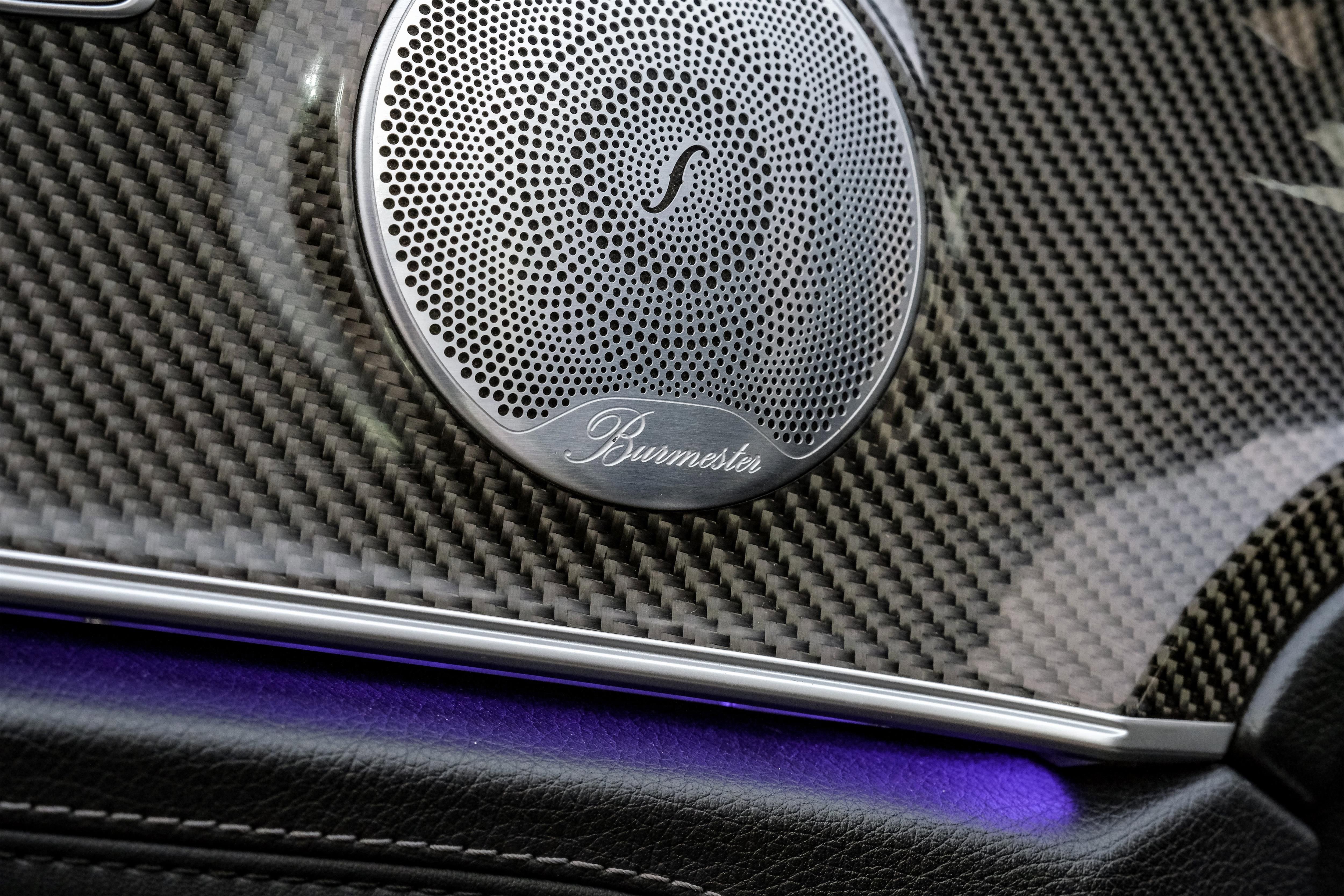 Used 2019 Mercedes-Benz E 63 AMG S image 55