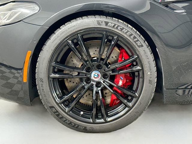 Used 2023 BMW M5 w/ Competition Package image 34