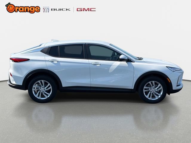 New 2026 Buick Envista Sport Touring w/ Convenience I Package FWD image 2