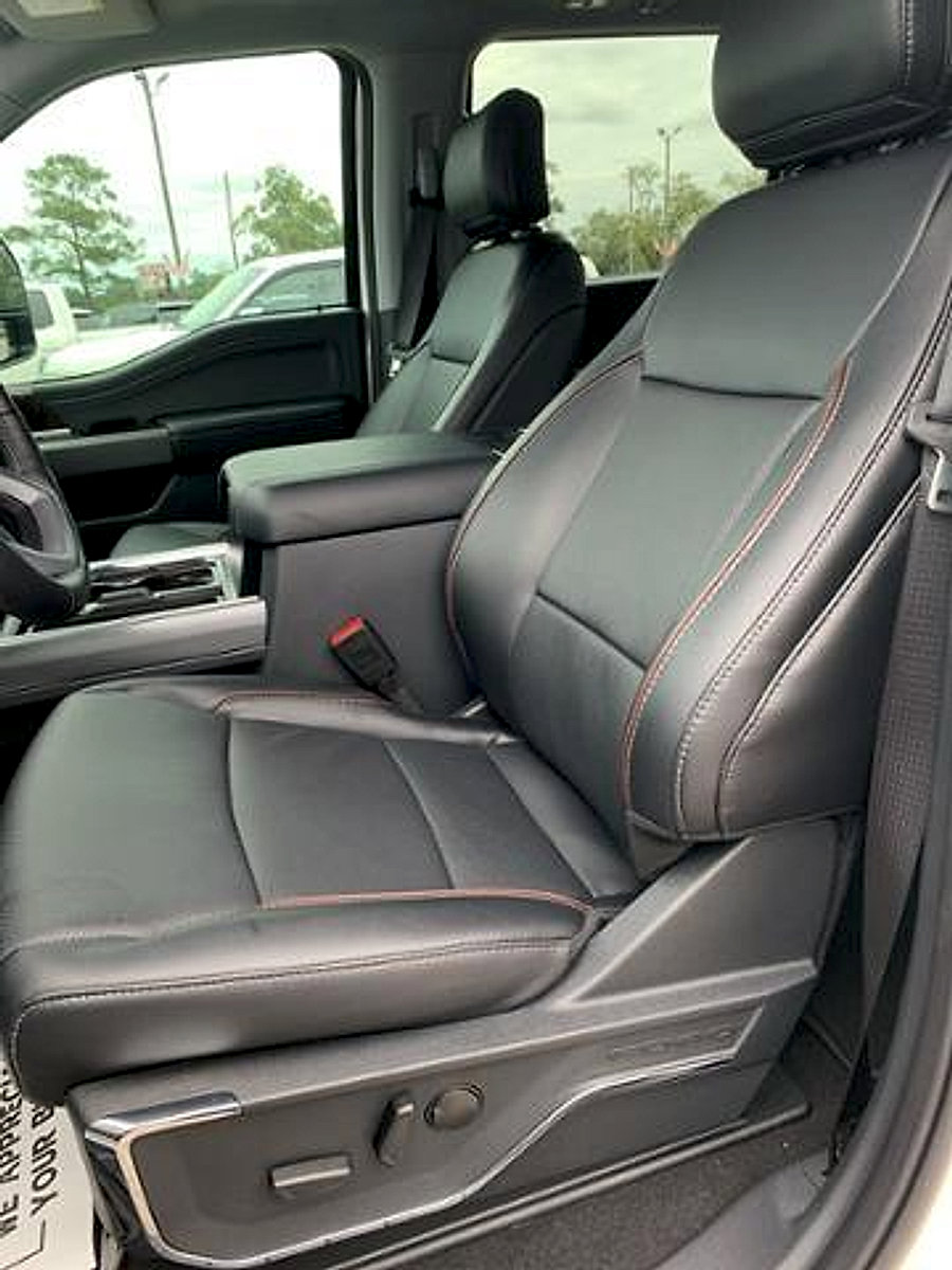 New 2024 Ford F250 Lariat w/ Lariat Ultimate Package image 16