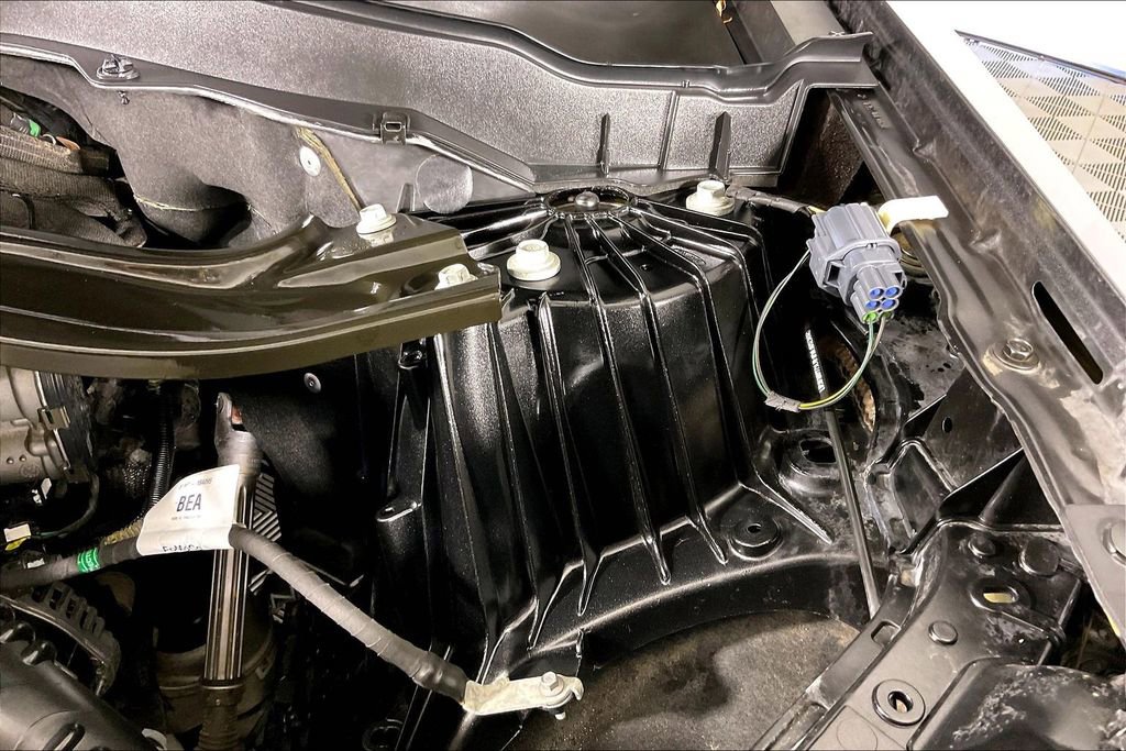 Used 2025 Ford Explorer Platinum w/ LUX Leather Package image 44