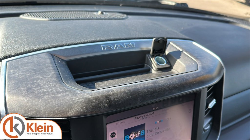 Used 2024 RAM 2500 Big Horn w/ Bed Utility Group image 20