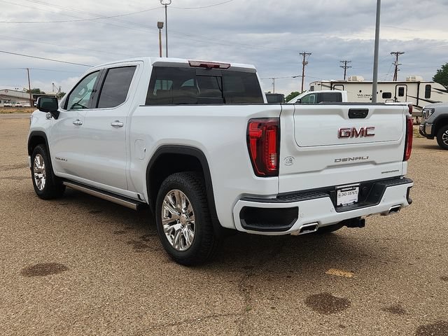 New 2026 GMC Sierra 1500 Denali w/ Technology Package AWD/4WD image 3