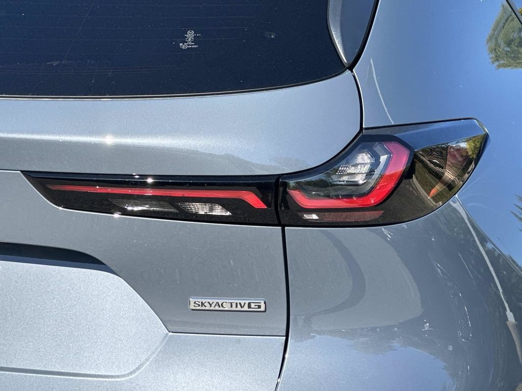 New 2026 MAZDA CX-5 2.5 S w/ Premium Package AWD/4WD image 8