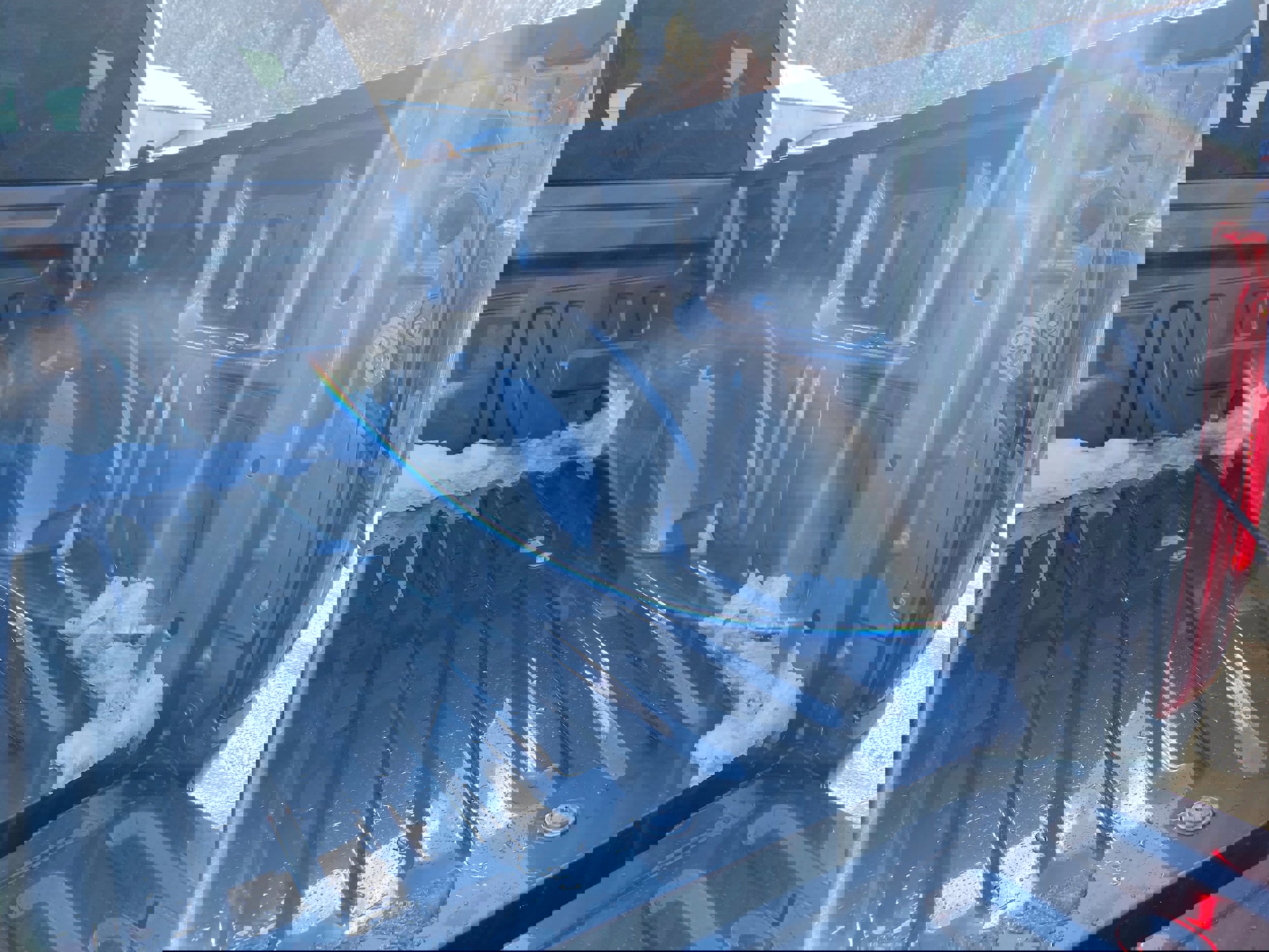 New 2025 Ford F150 XLT w/ Equipment Group 302A MID image 16