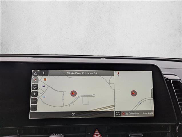 Used 2024 Kia Sportage X-Line w/ X-Line Premium Package image 18