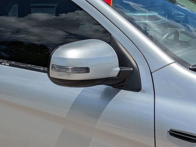 Used 2018 Mitsubishi Outlander Sport SEL FWD image 12