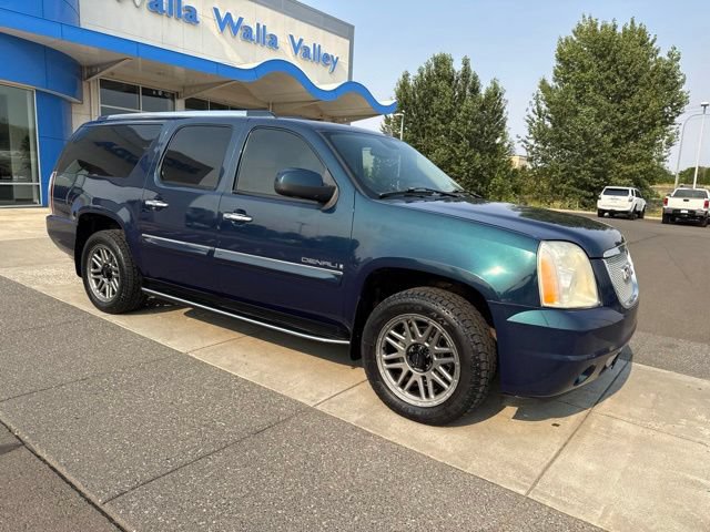 Used 2007 GMC Yukon XL Denali AWD/4WD image 2