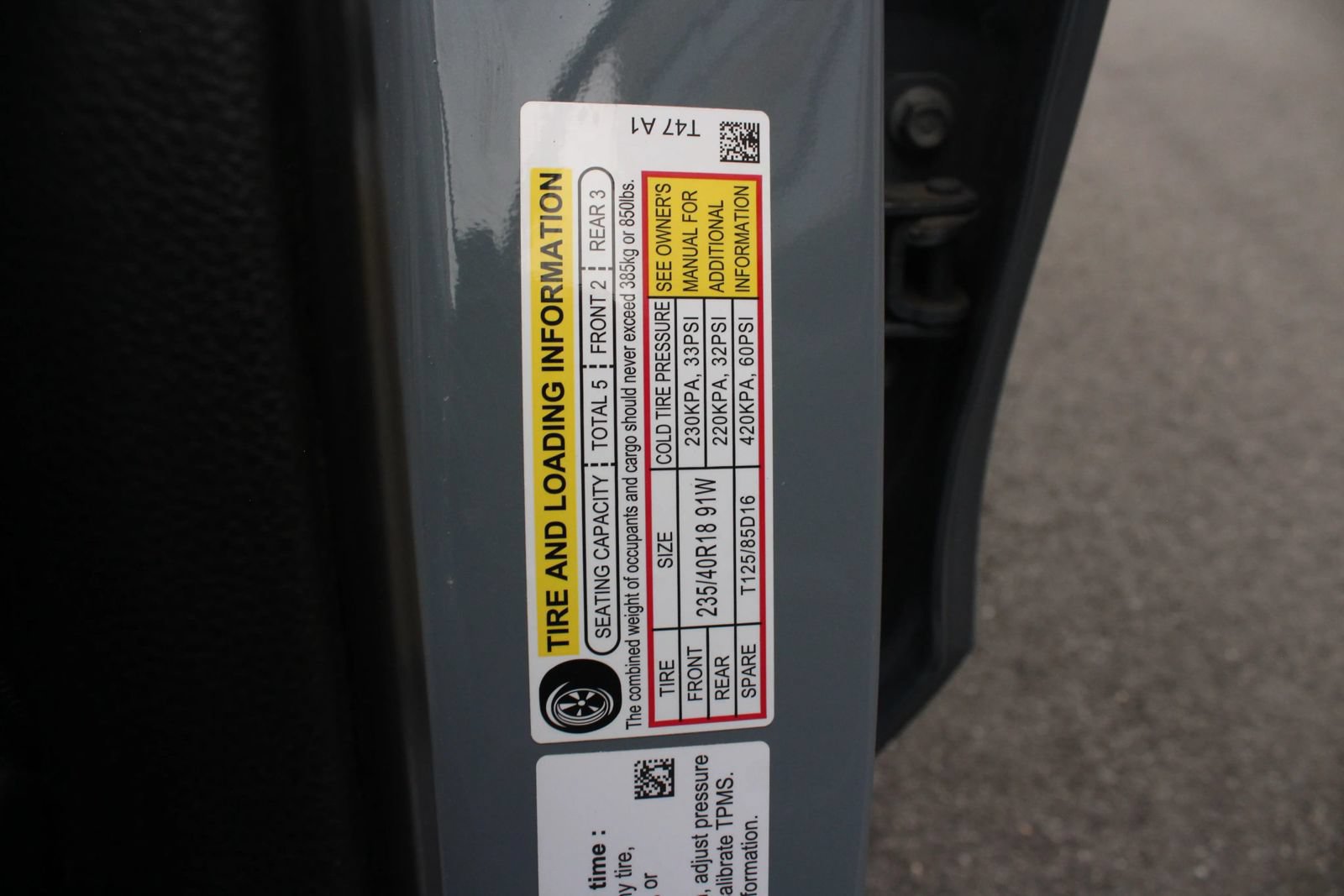 Used 2022 Honda Civic Sport image 36