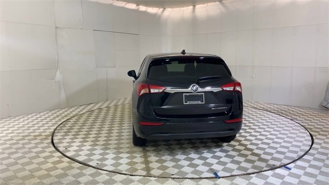 Used 2020 Buick Envision Preferred image 7