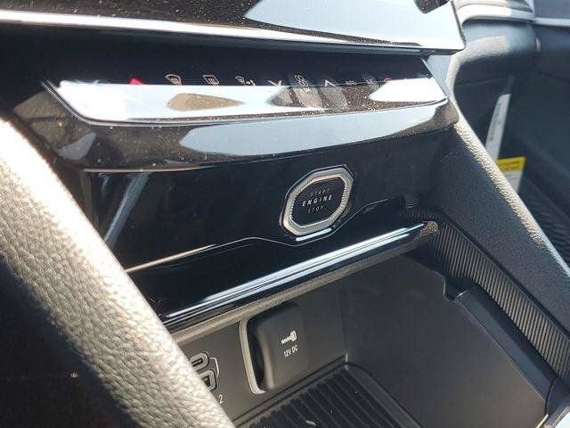 New 2026 Jeep Grand Cherokee L 4WD image 28